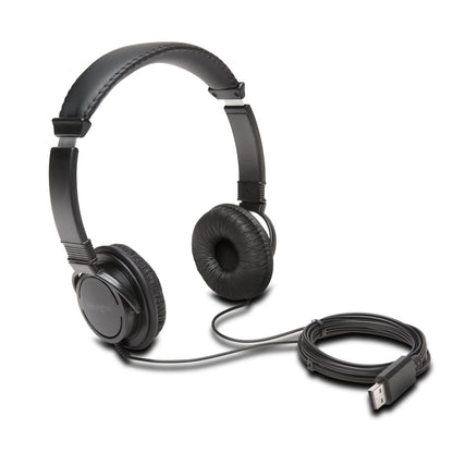 Kensington Classic USB-A Headphone