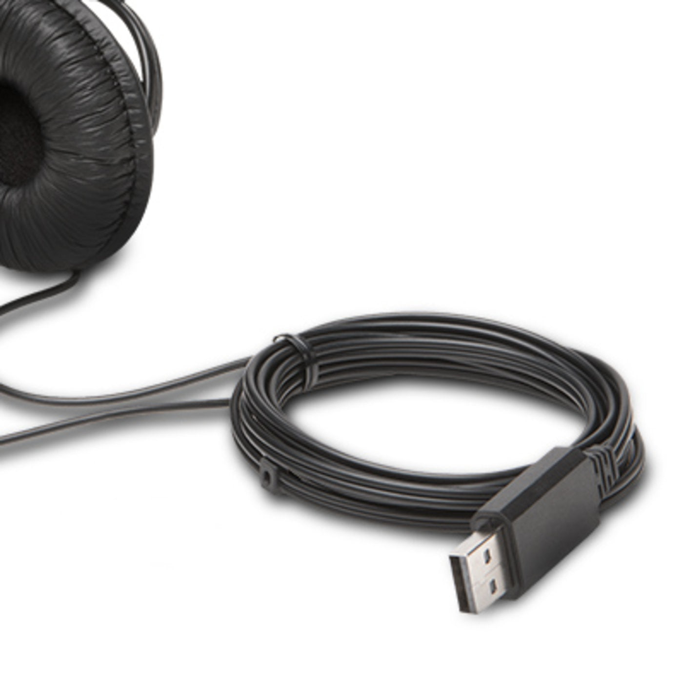 Kensington Classic USB-A Headphone
