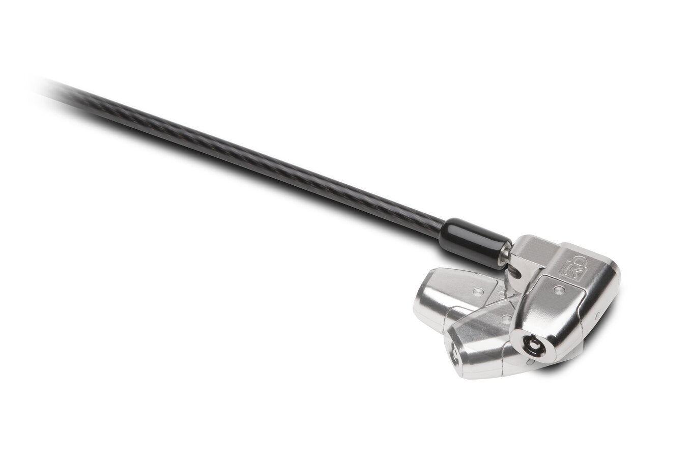 Kensington ClickSafe® 2.0 Keyed Laptop Lock