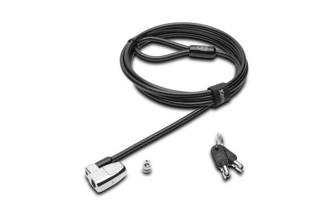 Kensington ClickSafe® 2.0 Keyed Laptop Lock