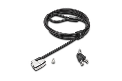 Kensington ClickSafe® 2.0 Keyed Laptop Lock