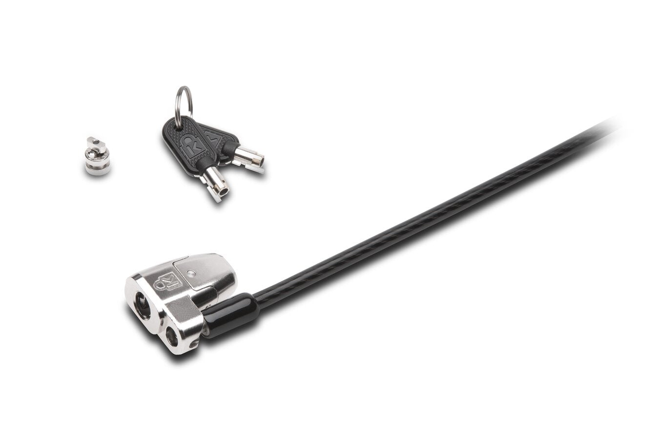 Kensington ClickSafe® 2.0 Keyed Laptop Lock