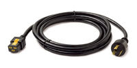 APC AP8752J power cable Black 120.1" (3.05 m)