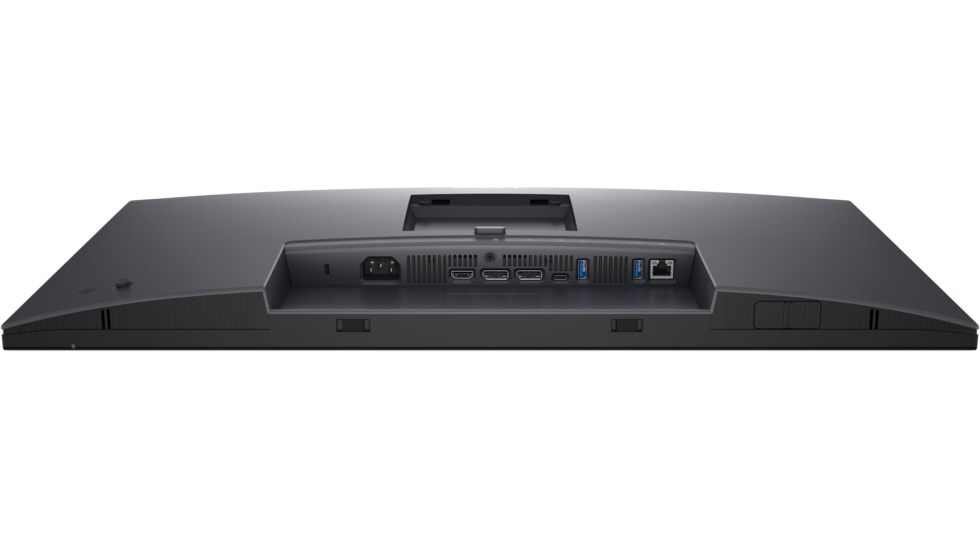 DELL Pro Plus P2725DE computer monitor 27" 2560 x 1440 pixels Quad HD LCD Black, Silver