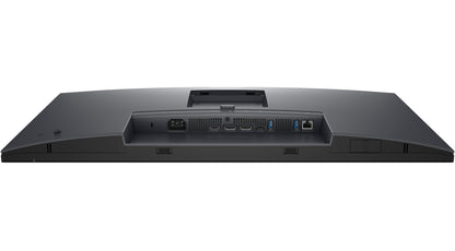 DELL Pro Plus P2725DE computer monitor 27" 2560 x 1440 pixels Quad HD LCD Black, Silver