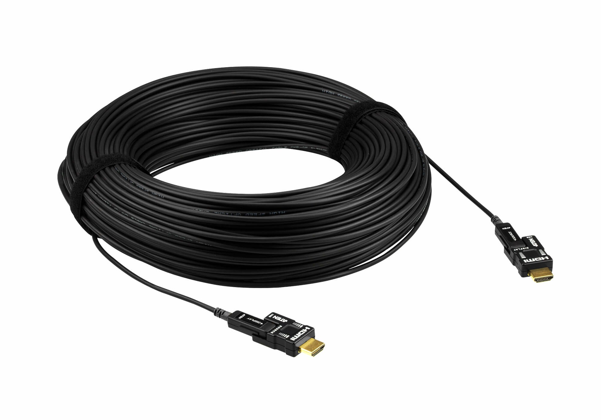 ATEN VE7835 HDMI cable 3937" (100 m) HDMI Type A (Standard) Black