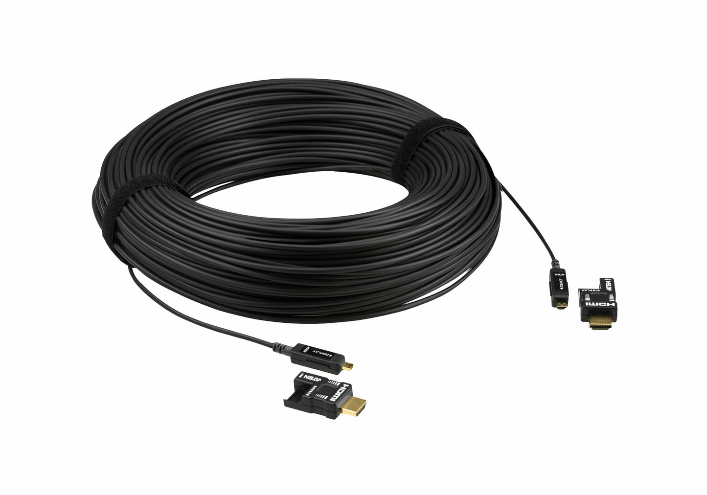 ATEN VE7835 HDMI cable 3937" (100 m) HDMI Type A (Standard) Black