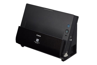 Canon imageFORMULA DR-C225 II ADF + Manual feed scanner 600 x 600 DPI A3 Black