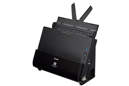 Canon imageFORMULA DR-C225 II ADF + Manual feed scanner 600 x 600 DPI A3 Black