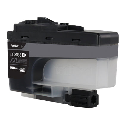 Brother LC3033BK ink cartridge 1 pc(s) Original High (XL) Yield Black