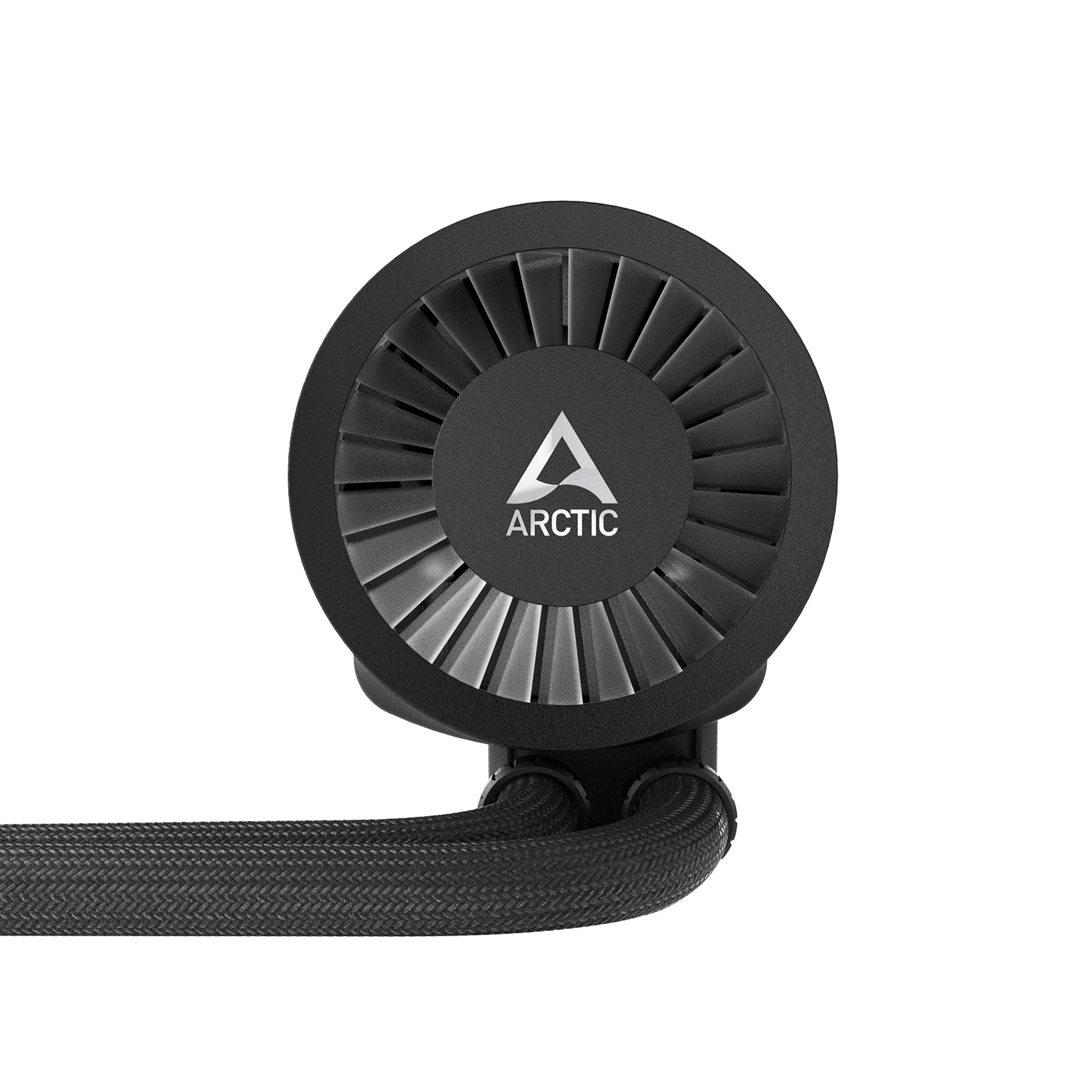 ARCTIC Liquid Freezer III 280 Processor All-in-one liquid cooler 5.51" (14 cm) Black 1 pc(s)