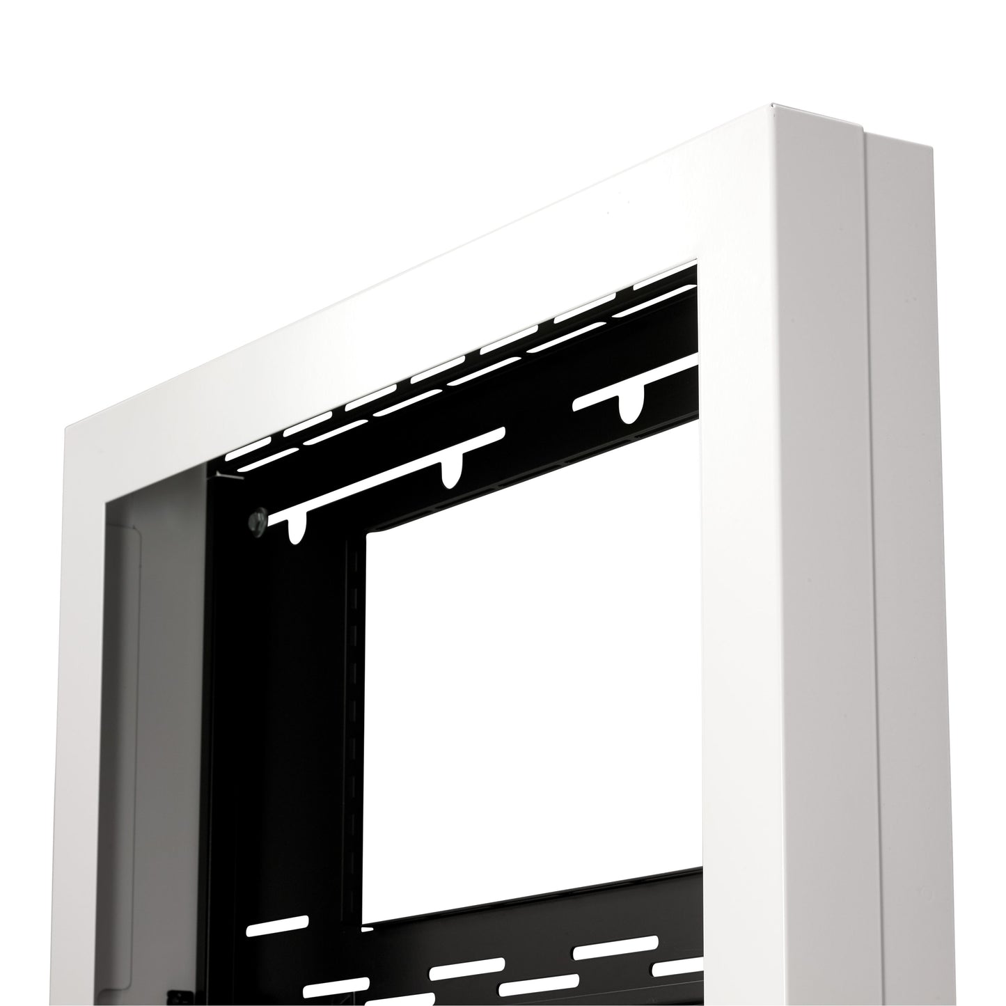 Chief LW55UWP signage display mount 55" White
