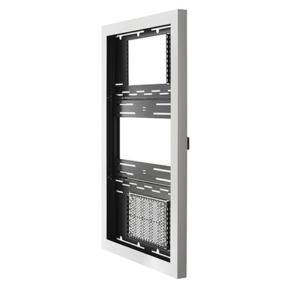 Chief LW55UWP signage display mount 55" White
