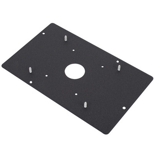 Chief SSB345 projector mount accessory Ceiling Plate Black