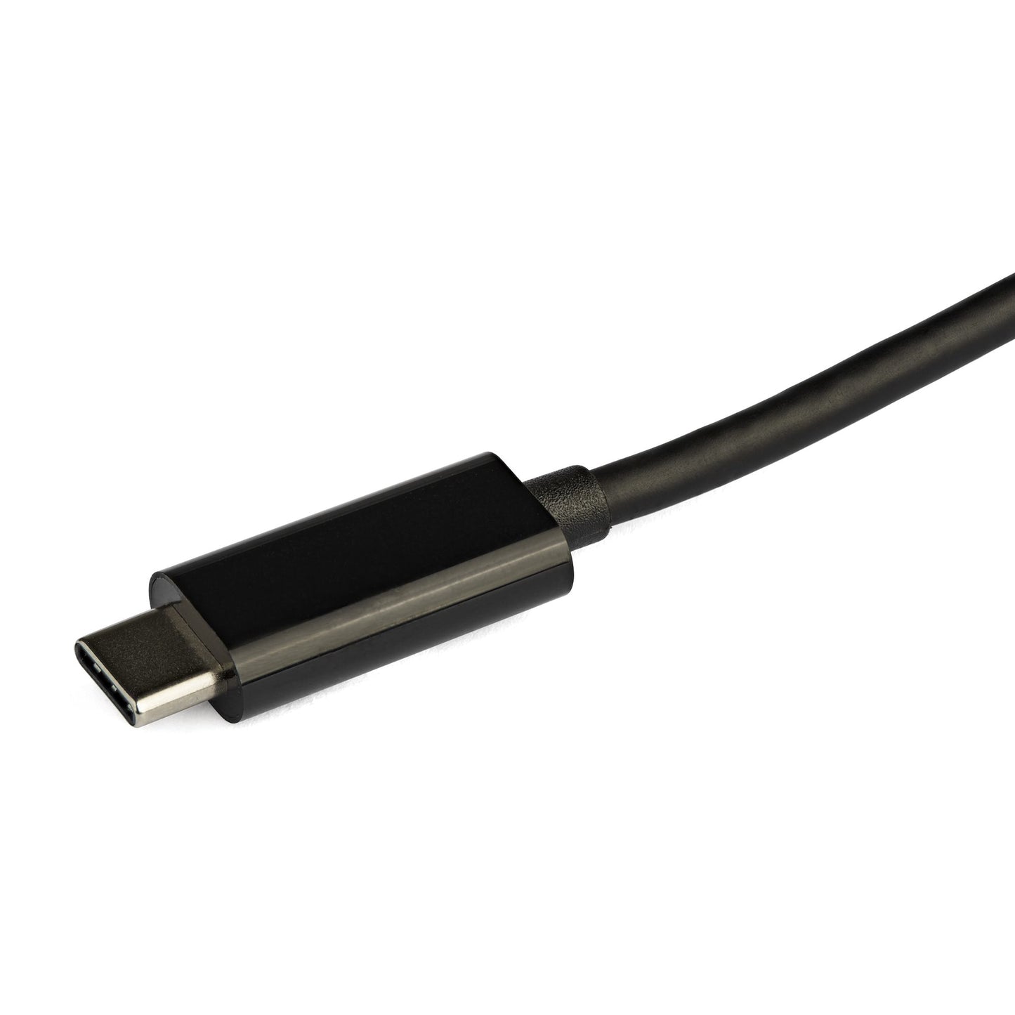 StarTech.com DKT30CVAGPD laptop dock/port replicator Wired USB 3.2 Gen 1 (3.1 Gen 1) Type-C Black