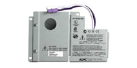 APC Smart-UPS RT 3000VA uninterruptible power supply (UPS) 3 kVA 0 W