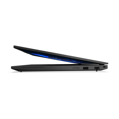Lenovo ThinkPad T16 Gen 4 (Intel) Intel Core Ultra 7 255U Laptop 16" Touchscreen WUXGA 32 GB DDR5-SDRAM 512 GB SSD Wi-Fi 6E (802.11ax) Windows 11 Pro Black