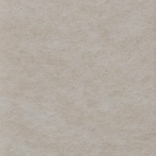Middle Atlantic Products Focal Point TruTile Acoustic Wall Panel in Natural Linen, Solid