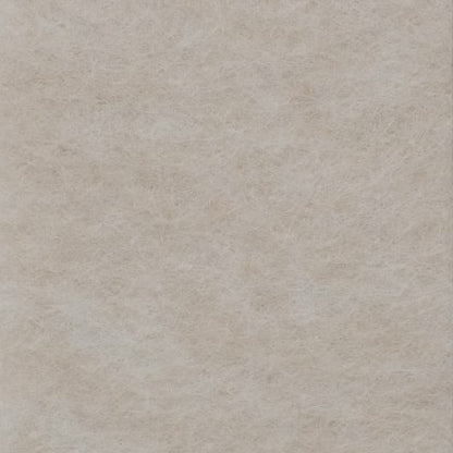 Middle Atlantic Products Focal Point TruTile Acoustic Wall Panel in Natural Linen, Wide Rule