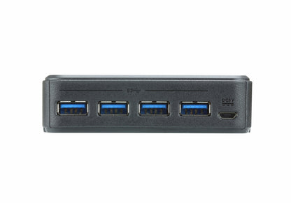 ATEN US3324 computer data switch