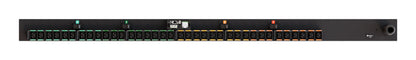 Vertiv PowerIT VP7U60A0 power distribution unit (PDU) 36 AC outlet(s) 0U Black