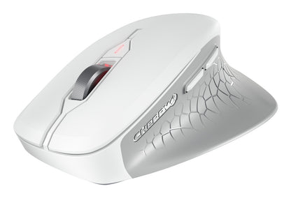 CHERRY JW-8550-0 mouse Universal Right-hand RF Wireless Optical 4000 DPI
