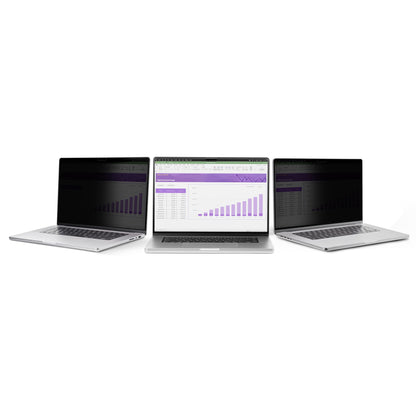 StarTech.com 15MAM-PRIVACY-SCREEN display privacy filters 15" Laptop Frameless display privacy filter