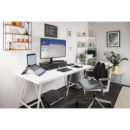 Kensington SmartFit® Conform™ Back Rest