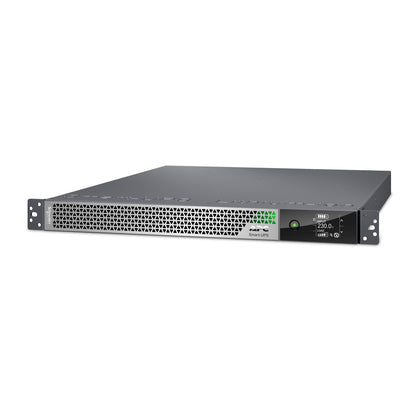 APC SRTL2K2RM1UWC uninterruptible power supply (UPS) Double-conversion (Online) 2.2 kVA 2200 W 5 AC outlet(s)