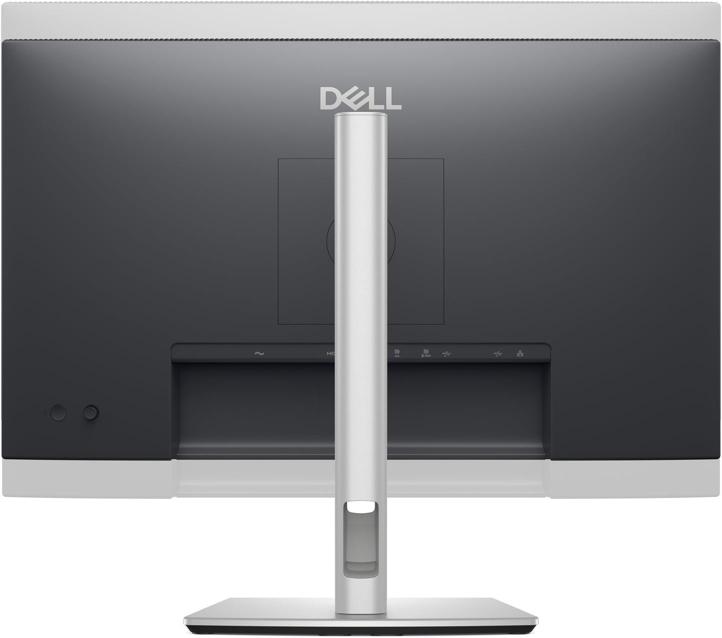 DELL Pro Plus P2425DE computer monitor 24" 2560 x 1440 pixels Quad HD LCD Black