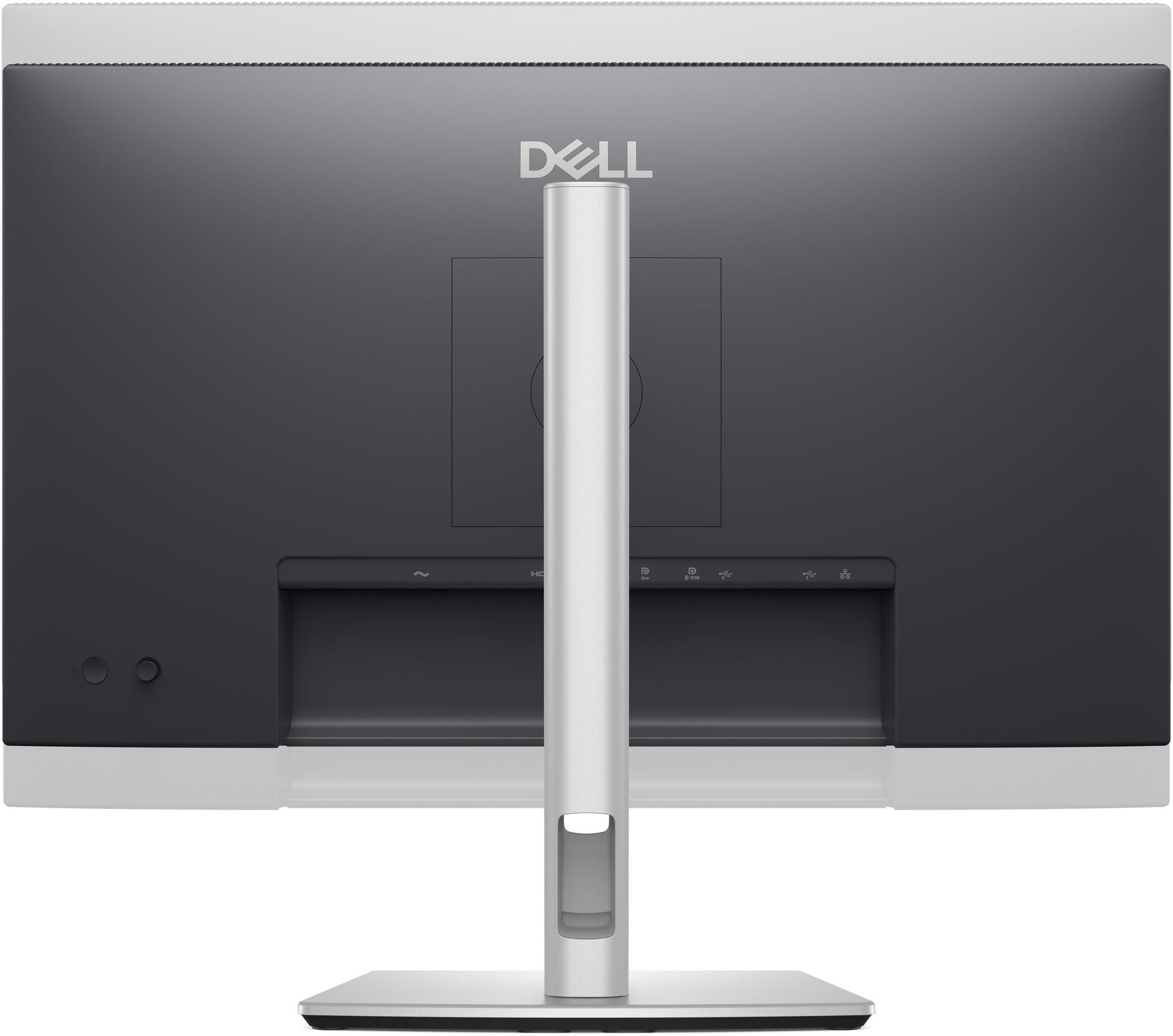DELL Pro Plus P2425DE computer monitor 24" 2560 x 1440 pixels Quad HD LCD Black