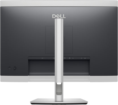 DELL Pro Plus P2425DE computer monitor 24" 2560 x 1440 pixels Quad HD LCD Black