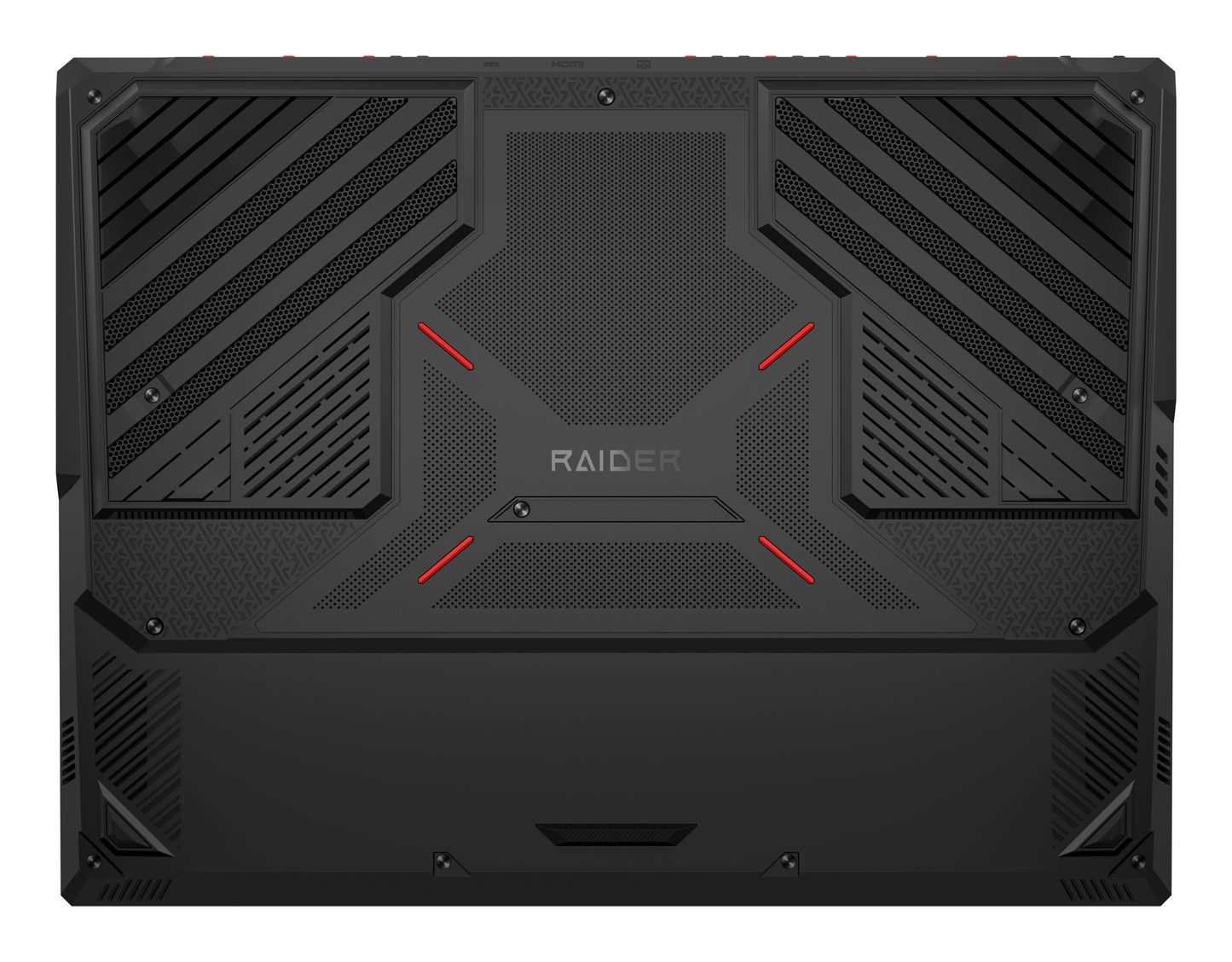MSI Raider A18 HX A9WIG-082US AMD Ryzen™ 9 9955HX3D Laptop 18" UHD+ 32 GB DDR5-SDRAM 2 TB SSD NVIDIA GeForce RTX 5080 Wi-Fi 7 (802.11be) Windows 11 Pro Black