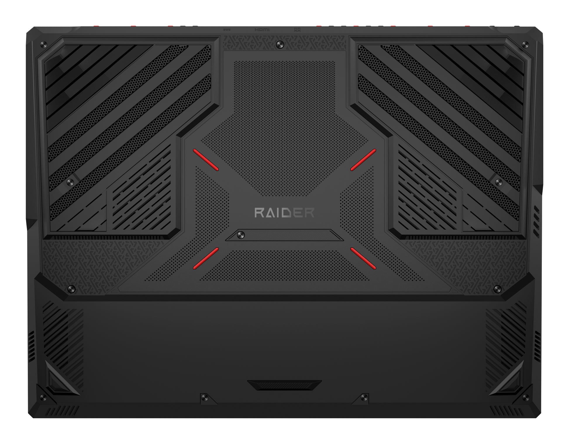 MSI Raider A18 HX A9WIG-082US AMD Ryzen™ 9 9955HX3D Laptop 18" UHD+ 32 GB DDR5-SDRAM 2 TB SSD NVIDIA GeForce RTX 5080 Wi-Fi 7 (802.11be) Windows 11 Pro Black