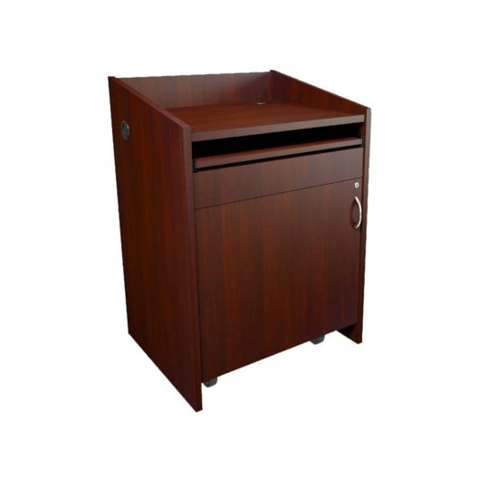 Middle Atlantic Products L2 Wood