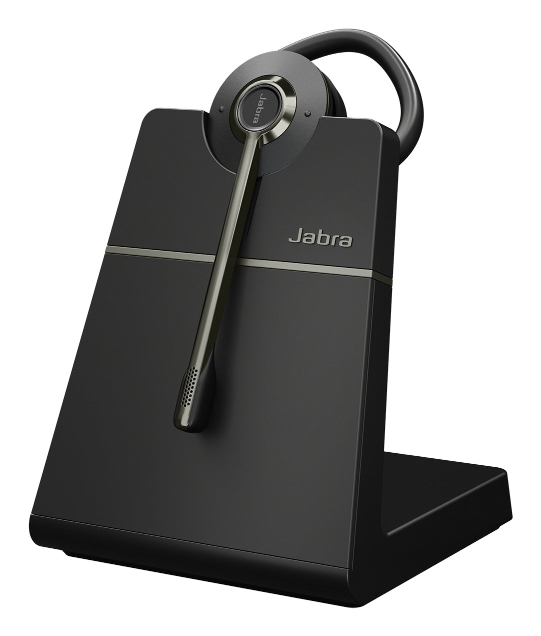 Jabra Engage 55 SE Headset Wireless Ear-hook Car/Home office Black