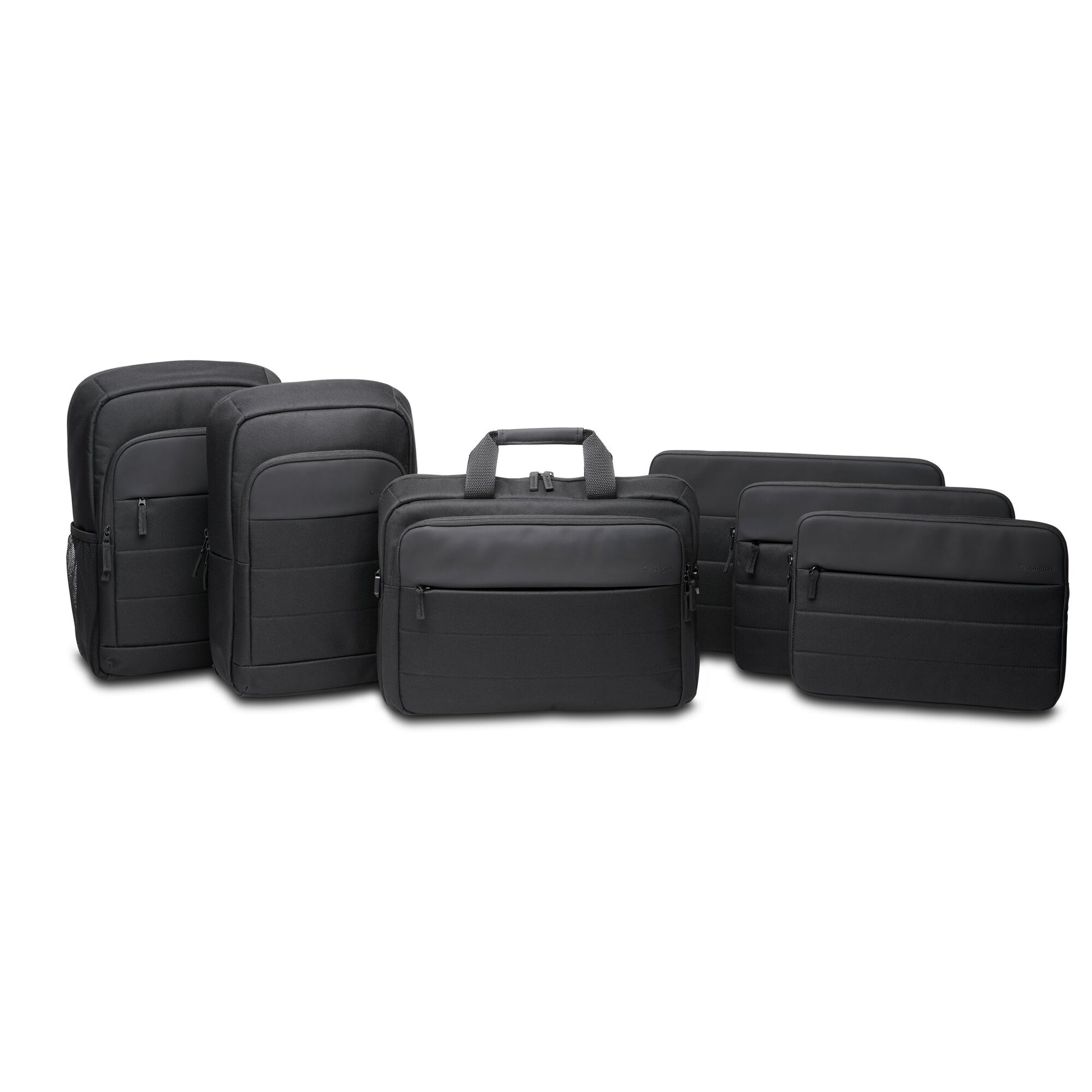Kensington K60392WW laptop case 16" Backpack Black
