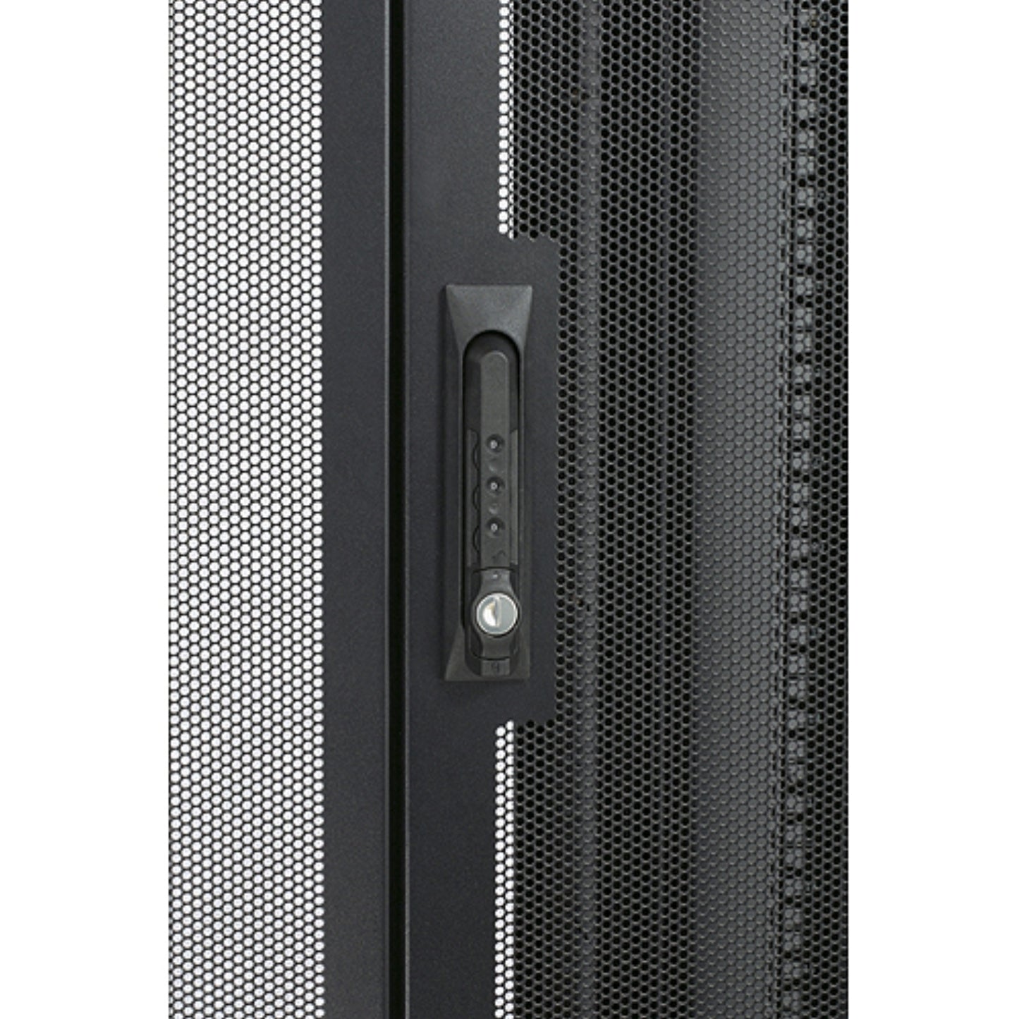 APC Combination Lock Handles (Qty 2) for NetShelter SX / SV / VX Enclosures