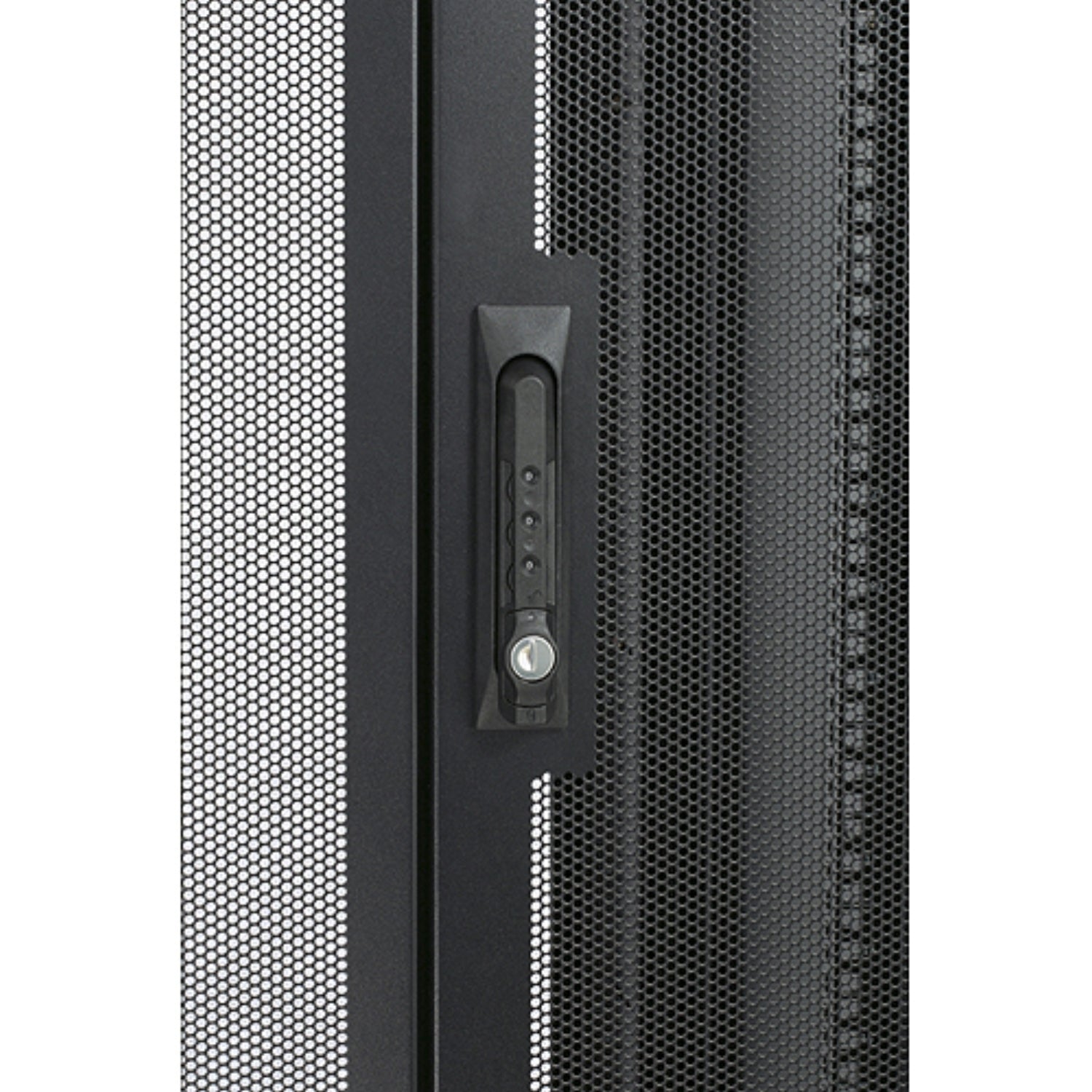 APC Combination Lock Handles (Qty 2) for NetShelter SX / SV / VX Enclosures