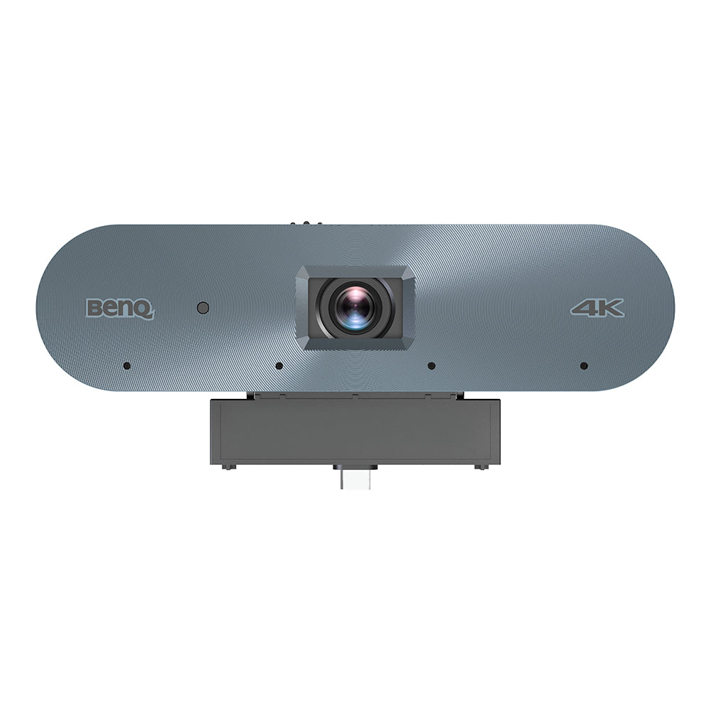 BenQ DV01K 8.29 MP Gray 3840 x 2160 pixels 60 fps