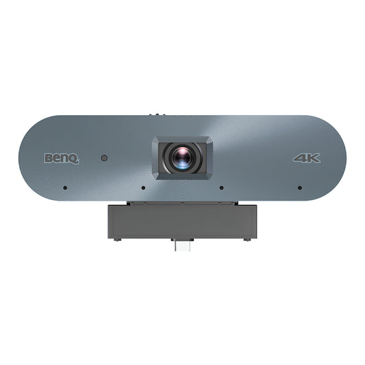 BenQ DV01K 8.29 MP Gray 3840 x 2160 pixels 60 fps