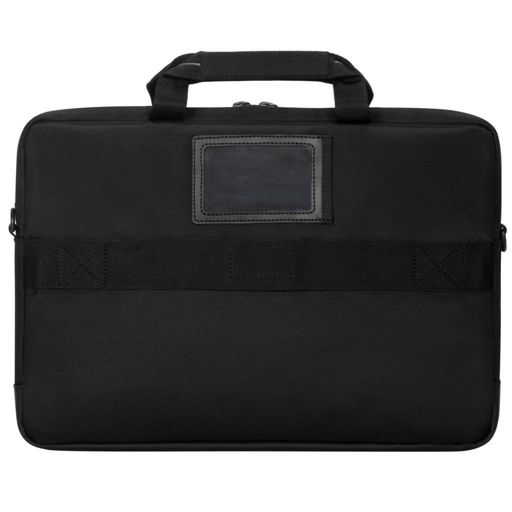 Targus TBS579GL laptop case 14" Messenger case Black