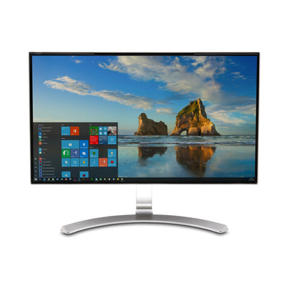 Kensington MagPro™ 24.0" (16:10) Monitor Privacy Screen with Magnetic Strip