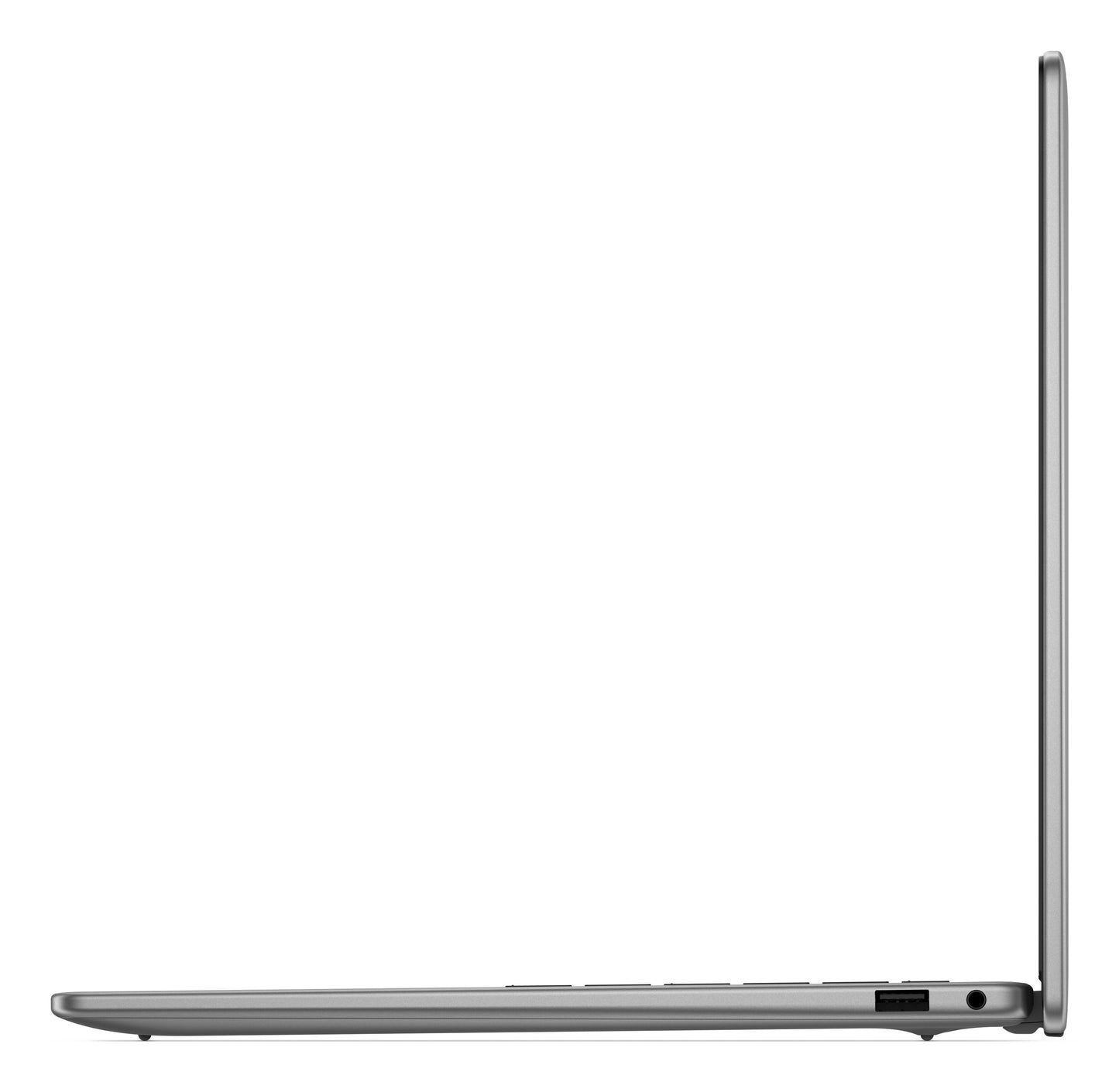 DELL Latitude 5455 Qualcomm Snapdragon X1P-64-100 Laptop 14" Full HD+ 16 GB LPDDR5x-SDRAM 512 GB SSD Wi-Fi 7 (802.11be) Windows 11 Pro Gray