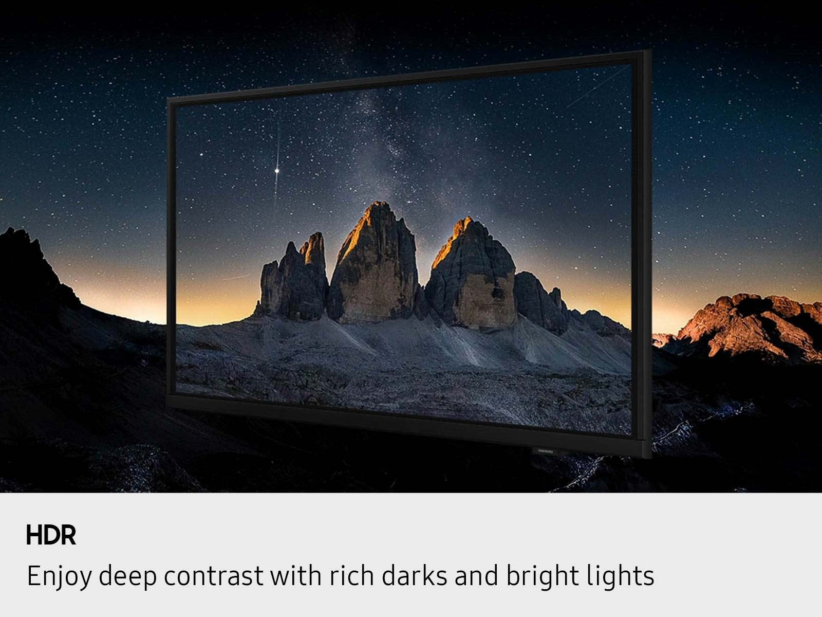 Samsung UN32F6000FFXZA TV 32" Full HD Smart TV Wi-Fi Black