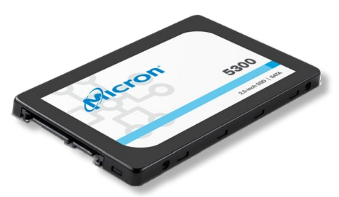 Lenovo 4XB7A77457 internal solid state drive 480 GB 2.5" Serial ATA III 3D TLC NAND