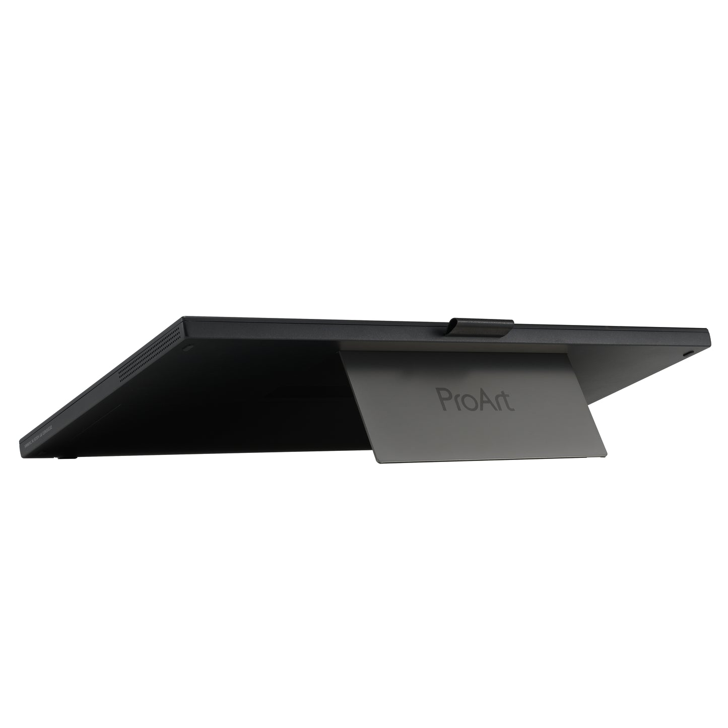 ASUS ProArt PA169CDV computer monitor 15.6" 3840 x 2160 pixels 4K Ultra HD LED Touchscreen Tabletop Black