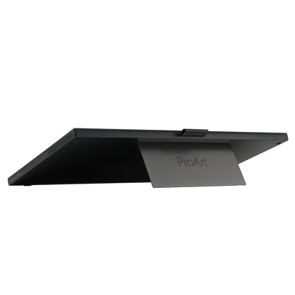ASUS ProArt PA169CDV computer monitor 15.6" 3840 x 2160 pixels 4K Ultra HD LED Touchscreen Tabletop Black