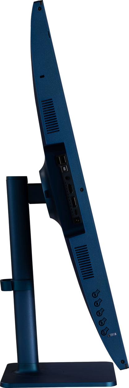 MSI Modern MD272QP ULTRAMARINE computer monitor 27" 2560 x 1440 pixels Wide Quad HD Black