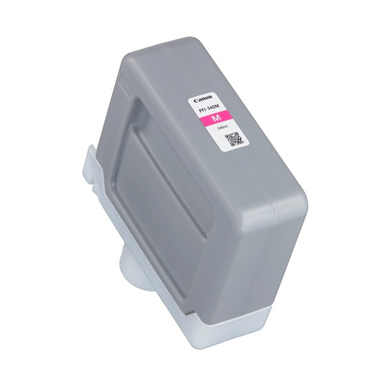 Canon PFI-340 M ink cartridge 1 pc(s) Original Standard Yield Magenta